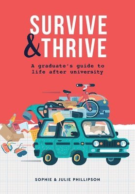 Survive & Thrive