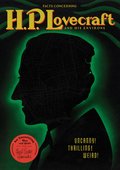 Facts Concerning HP Lovecraft and his Environs
