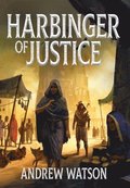 Harbinger of Justice