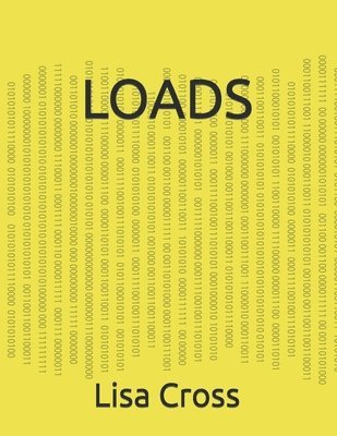 Lisa Cross - LOADS, Häftad