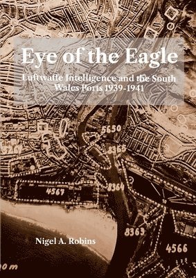 Eye of tthe Eagle