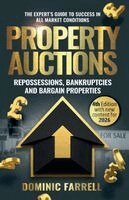 Dominic Farrell - Property Auctions, Häftad. Tillgänglighet: Lägg i varukorg