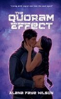Alana Faye Wilson - Quoram Effect, Häftad