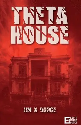 Jim X Dodge - Theta House, Häftad. Tillgänglighet: Lägg i varukorg