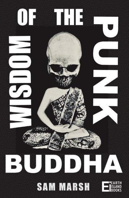 Sam Marsh - Wisdom of the Punk Buddha, E-bok