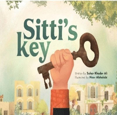 Sitti's Key