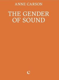 Gender of Sound