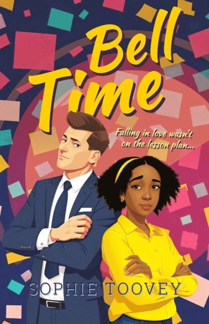 Sophie Toovey - Bell Time, E-bok