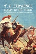 Revolt In The Desert