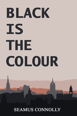 Seamus Connolly - Black Is The Colour, Häftad. Tillgänglighet: Lägg i varukorg