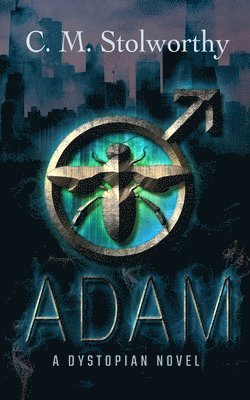 C M Stolworthy - Adam, Häftad
