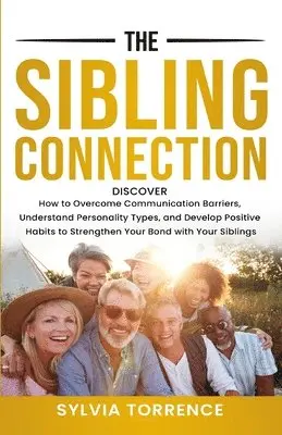 Sylvia Torrence - Sibling Connection, Häftad. Tillgänglighet: Tillfälligt slut