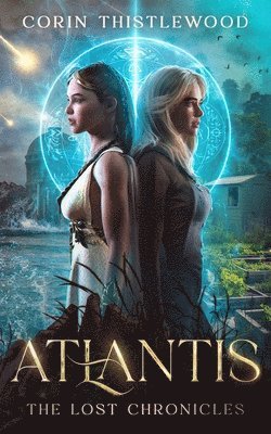 Corin Thistlewood - Atlantis, Häftad