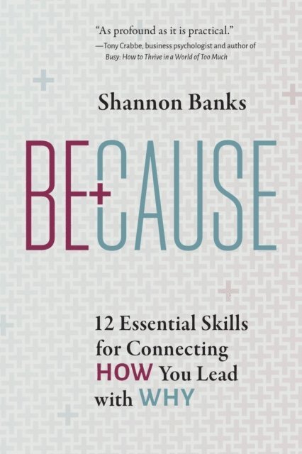 Shannon Banks - Because, E-bok