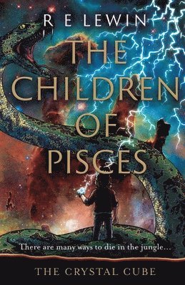R E Lewin - Children of Pisces, Häftad. Tillgänglighet: Lägg i varukorg