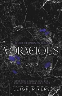 Voracious (The Edge of Darkness