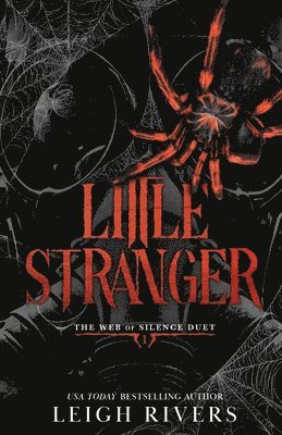 Leigh Rivers - Little Stranger, Häftad