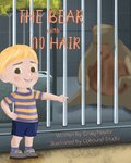 Bear With No Hair