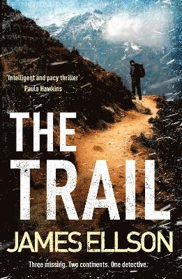 James Ellson - Trail, Häftad