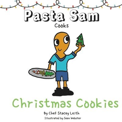 Stacet Leith - Pasta Sam, Häftad