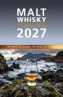 Ingvar Ronde - Malt Whisky Yearbook 2027, Häftad