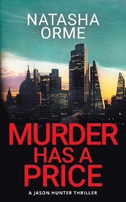 Orme - Murder Has a Price, Häftad