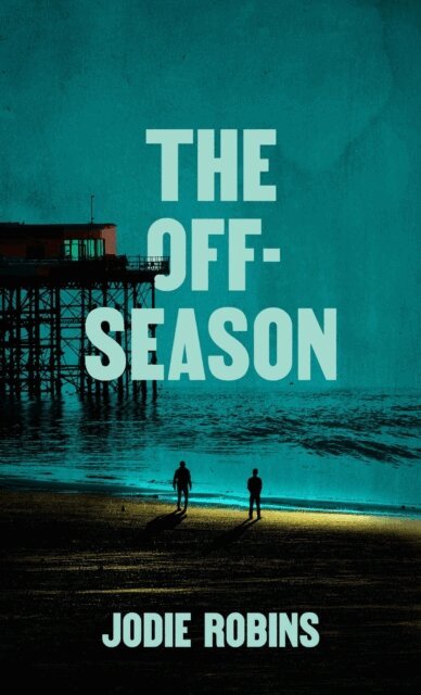 Jodie Robins - Off-Season, E-bok