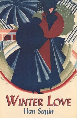 Han Suyin - Winter Love, Häftad