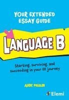 Aude Paulin - Your Extended Essay Guide, Häftad