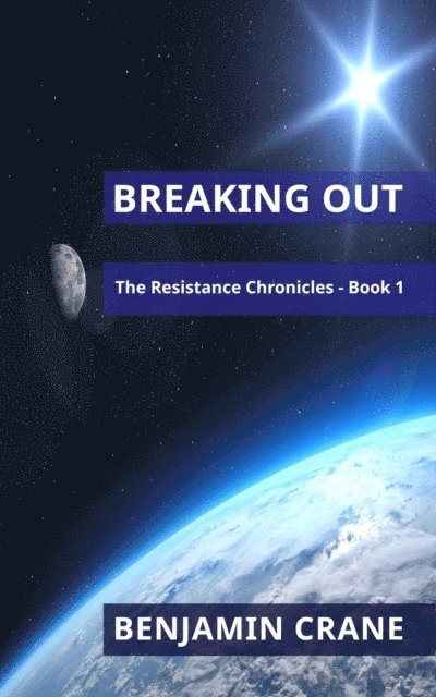 Benjamin Crane - Breaking Out, Häftad