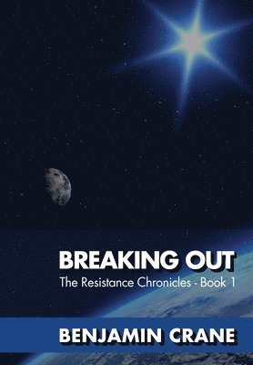 Benjamin Crane - Breaking Out, Inbunden