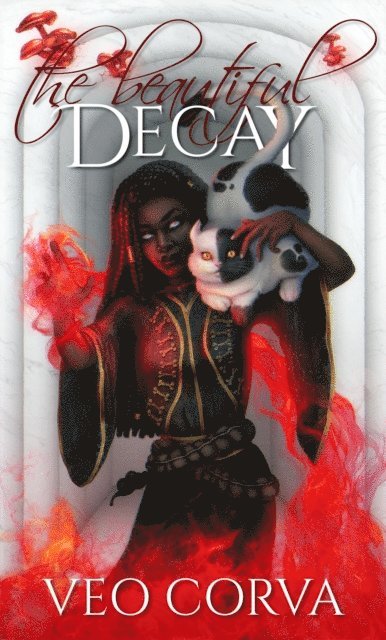 Veo Corva - Beautiful Decay, E-bok
