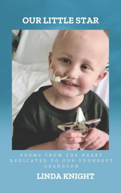 LINDA KNIGHT - OUR LITTLE STAR, E-bok