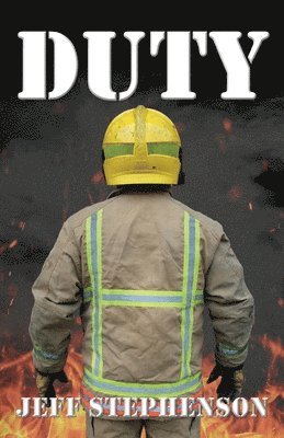 Jeff Stephenson - DUTY, Häftad