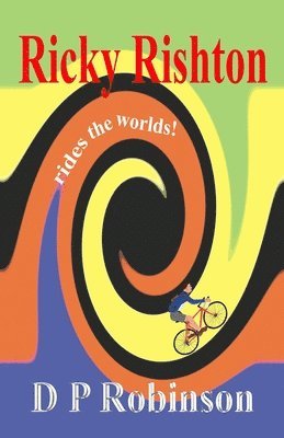 Ricky Rishton