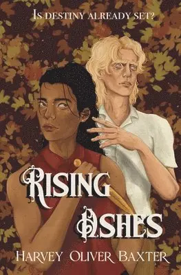 Rising Ashes