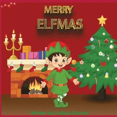 Lindsay Duncan - Merry Elfmas, Häftad. Tillgänglighet: Lägg i varukorg