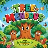 Lindsay Duncan - Tree-Mendous, Häftad. Tillgänglighet: Lägg i varukorg