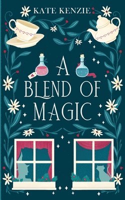 Blend of Magic