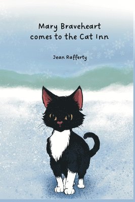 Jean Rafferty - Mary Braveheart comes to the Cat Inn, Häftad