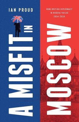 Misfit In Moscow