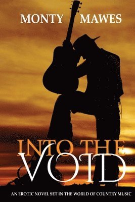 Monty Mawes - Into the Void, Häftad