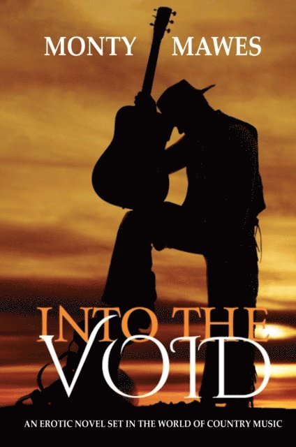 Monty Mawes - Into the Void, E-bok