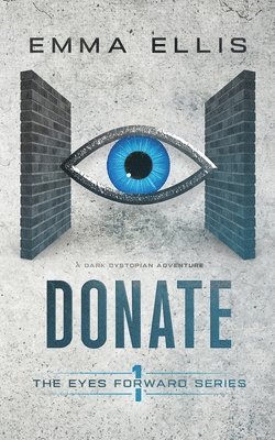 Emma Ellis - Donate, Häftad