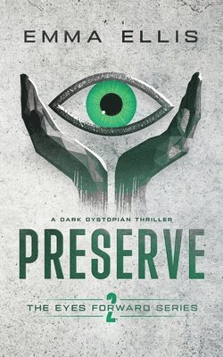 Emma Ellis - Preserve, Häftad
