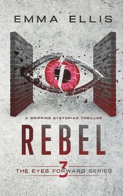 Emma Ellis - Rebel, Häftad