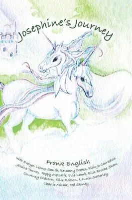 Frank English - Josephine's Journey, Inbunden. Tillgänglighet: Lägg i varukorg
