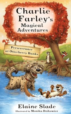 Elaine Slade - Perseverance at Otterberry Banks, Häftad