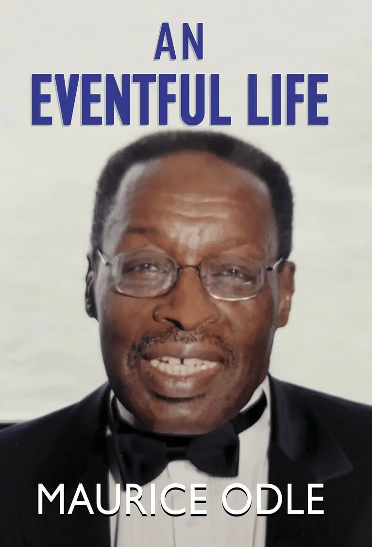 Maurice Odle - Eventful Life, Inbunden. Tillgänglighet: Lägg i varukorg
