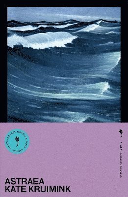 TBD - Astraea, Häftad